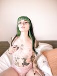 Naomih666 OF Photos