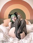 Naomih666 OF Photos