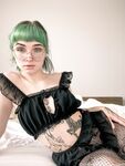 Naomih666 OF Photos
