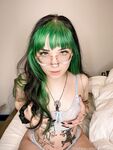 Naomih666 OF Photos