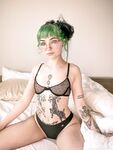 Naomih666 OF Photos