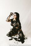 Naomih666 OF Photos