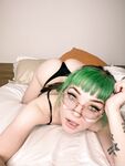 Naomih666 OF Photos