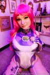 Naomih666 OF Photos