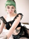Naomih666 OF Photos