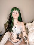 Naomih666 OF Photos