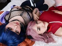 Naomih666 OF Photos
