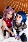 Naomih666 OF Photos