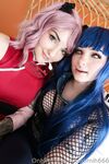 Naomih666 OF Photos