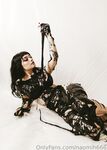 Naomih666 OF Photos