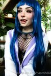 Naomih666 OF Photos