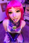 Naomih666 OF Photos