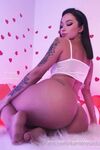 Karol Rosado OnlyFans Photos