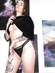 Jodie Calussi OnlyFans Fotos
