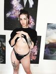 Jodie Calussi OnlyFans Fotos
