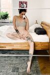 Jodie Calussi OnlyFans Fotos