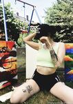 Jodie Calussi OnlyFans Fotos