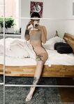 Jodie Calussi OnlyFans Fotos