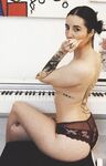 Jodie Calussi OnlyFans Fotos