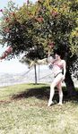 Jodie Calussi OnlyFans Fotos