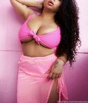 Yma Louisa OnlyFans Leaked Photos