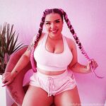Yma Louisa OnlyFans Leaked Photos