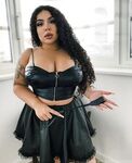 Yma Louisa OnlyFans Leaked Photos