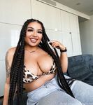 Yma Louisa OnlyFans Leaked Photos