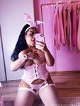 Yma Louisa OnlyFans Leaked Photos