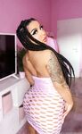 Yma Louisa OnlyFans Leaked Photos