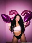 Yma Louisa OnlyFans Leaked Photos