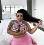 Yma Louisa OnlyFans Leaked Photos