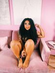 Yma Louisa OnlyFans Leaked Photos