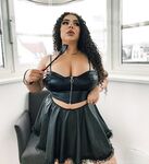 Yma Louisa OnlyFans Leaked Photos