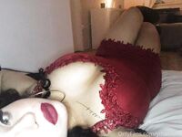 Yma Louisa OnlyFans Leaked Photos
