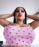 Yma Louisa OnlyFans Leaked Photos