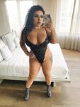 Yma Louisa OnlyFans Leaked Photos