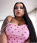 Yma Louisa OnlyFans Leaked Photos