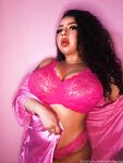 Yma Louisa OnlyFans Leaked Photos