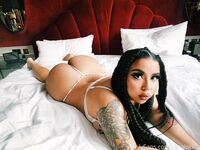 Yma Louisa OnlyFans Leaked Photos
