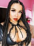 Yma Louisa OnlyFans Leaked Photos