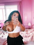 Yma Louisa OnlyFans Leaked Photos