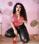 Yma Louisa OnlyFans Leaked Photos