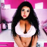 Yma Louisa OnlyFans Leaked Photos