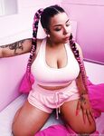 Yma Louisa OnlyFans Leaked Photos