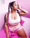 Yma Louisa OnlyFans Leaked Photos