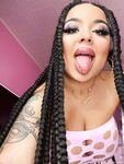 Yma Louisa OnlyFans Leaked Photos