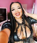 Yma Louisa OnlyFans Leaked Photos
