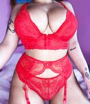 Yma Louisa OnlyFans Leaked Photos