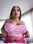 Yma Louisa OnlyFans Leaked Photos